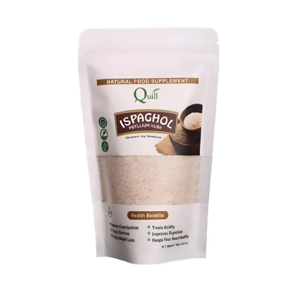 Picture of Quill Ispaghol Husk 80GM