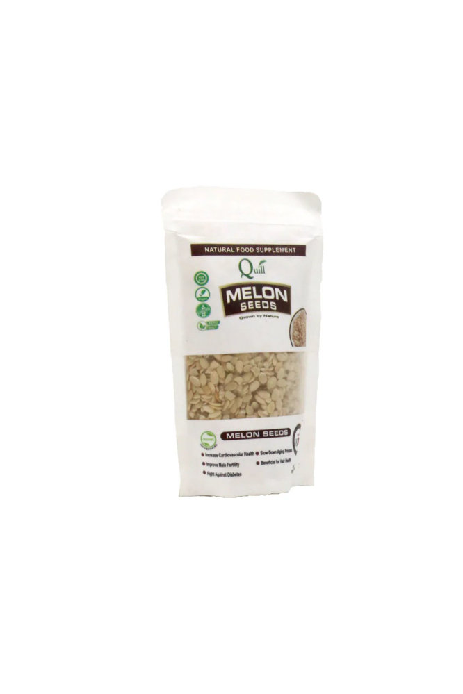 Picture of Quill Melon Seeds 175GM