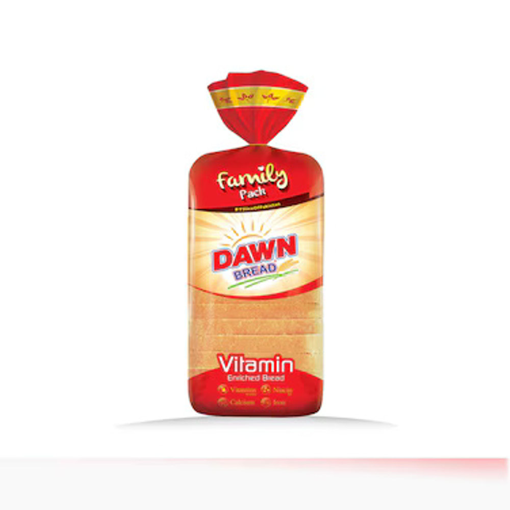 Picture of Dawn Family Pack Plan 735GM