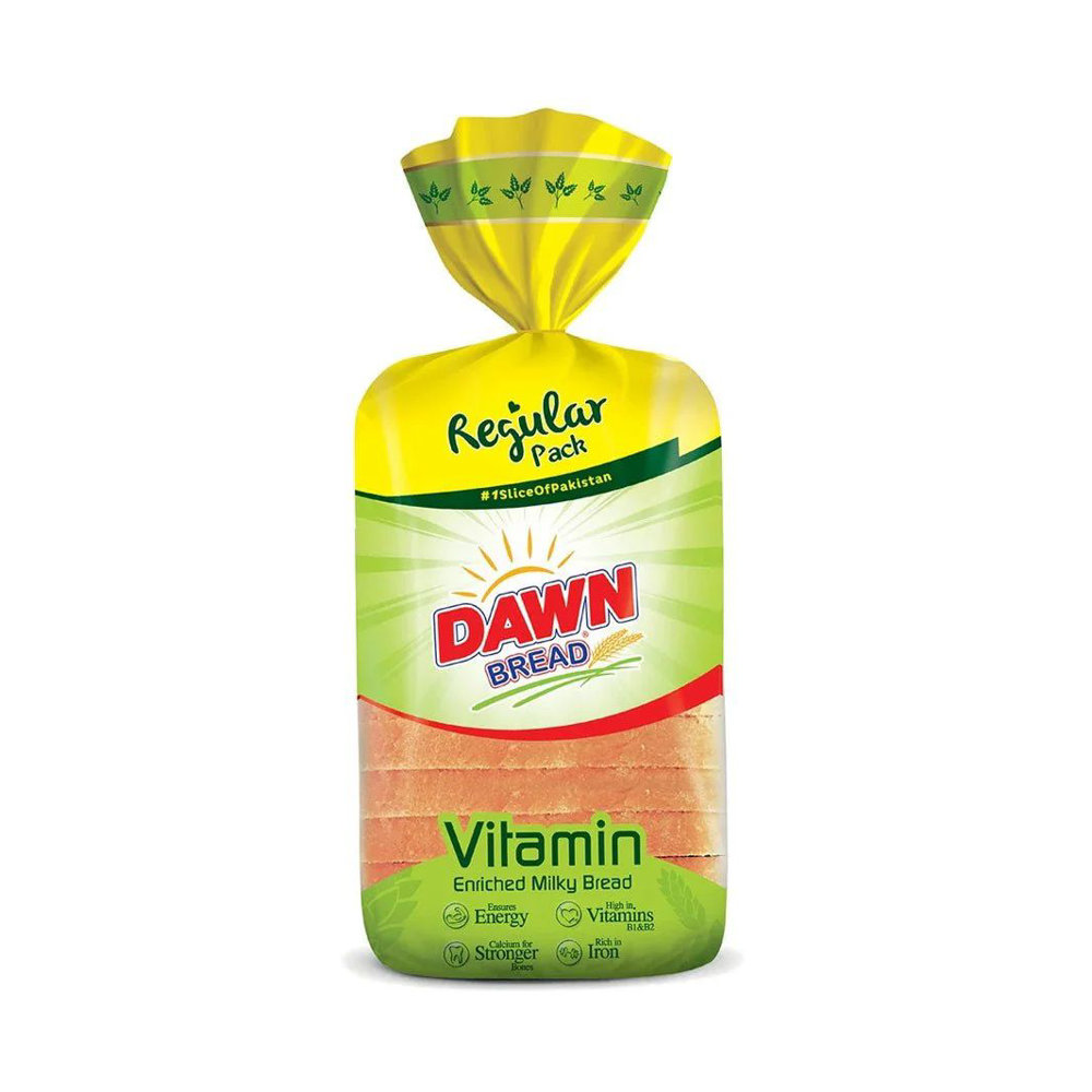 Picture of Dawn Regular Pack Milky 350GM