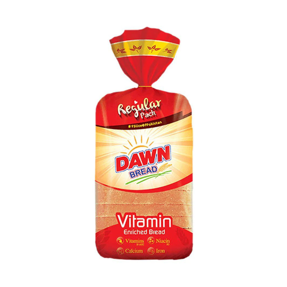 Picture of Dawn Regular Pack Plan 350GM