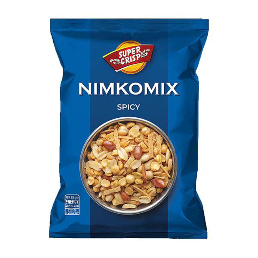 Picture of Yolo Nimko Mix 125GM