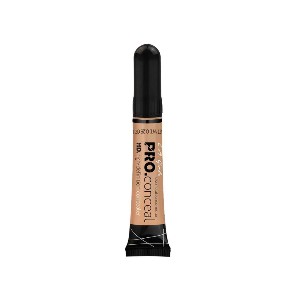 Picture of L.A Girl Pro Concealer Gc 972 Natural 8GM