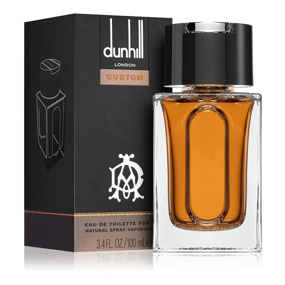 Picture of Dunhill Custom Men EDT 100ML