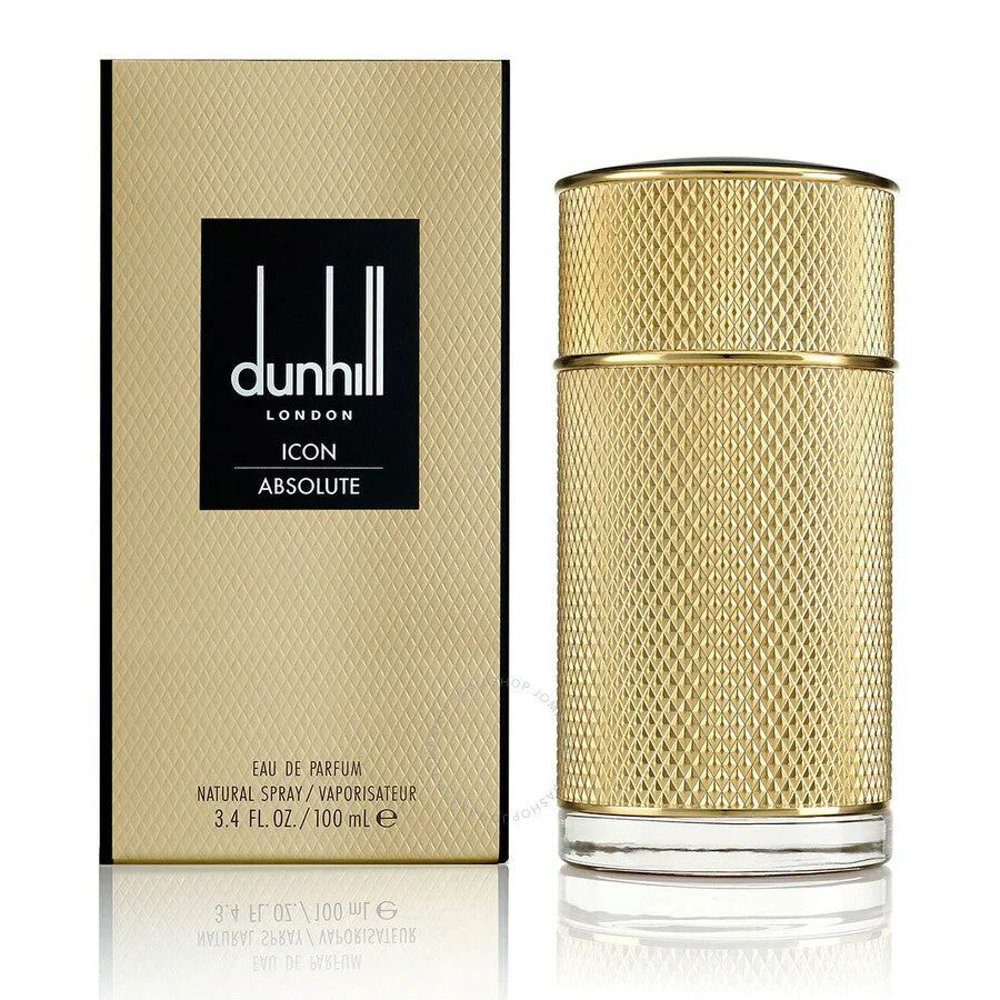 Picture of Dunhill Icon Absolute Men EDP 100ML