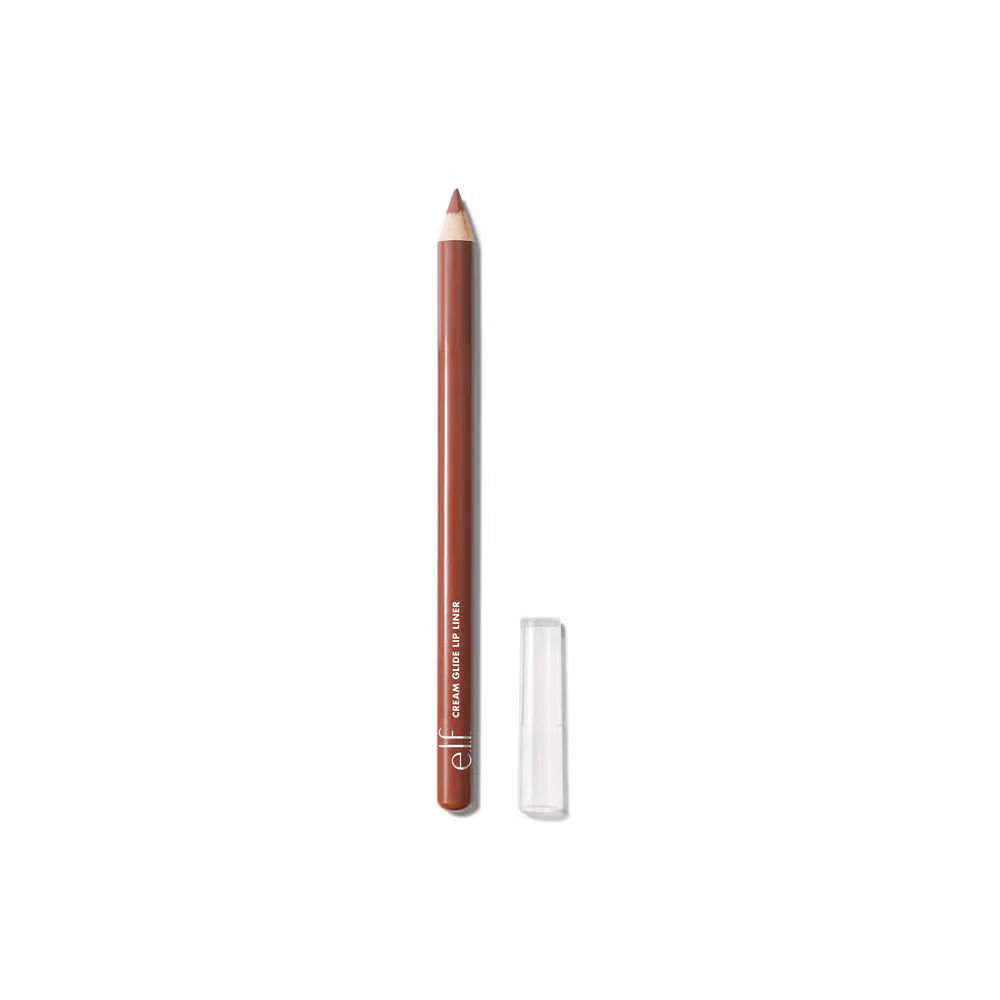 Picture of E.I.F Cream Glide Lip Liner Taupe Brown 1GM