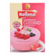 Picture of National Strawberry Custard 275GM
