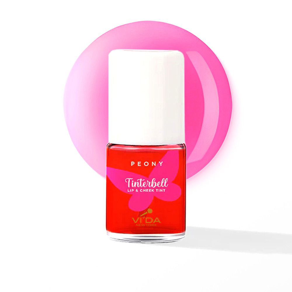 Picture of Vida Liquid Tint Peony 8.5ML