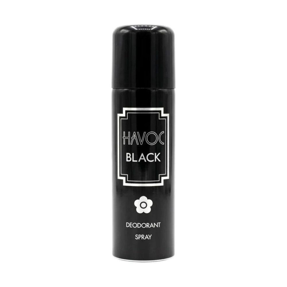 Picture of Click Havoc Body Spray 200ML