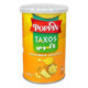 Picture of Poppin Taxos Extra Cheese 45GM
