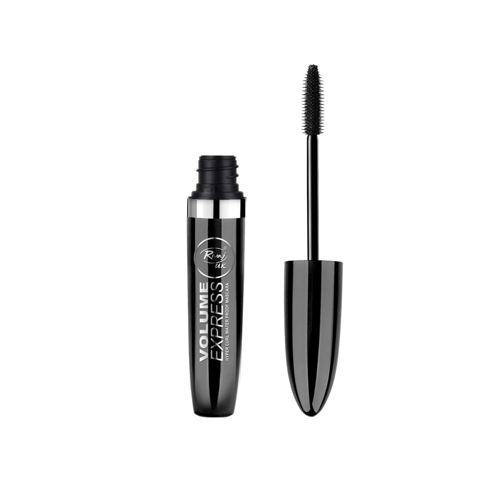 Picture of Rivaj Water Proof Maskara Volume Express 10ML