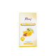 Picture of Rivaj Hair Removing Wax Strips  With Lemon & honey 20S