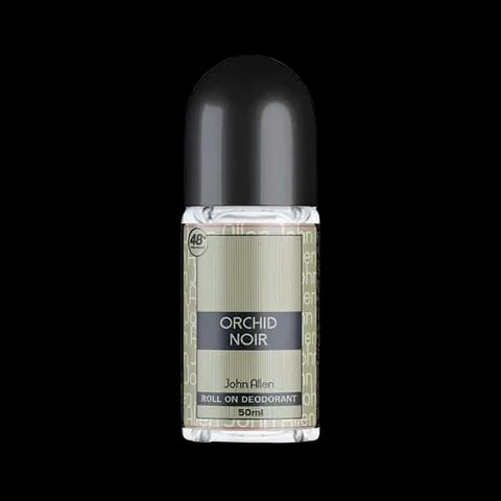 Picture of John Allen Orchid Noir Roll On 50ML