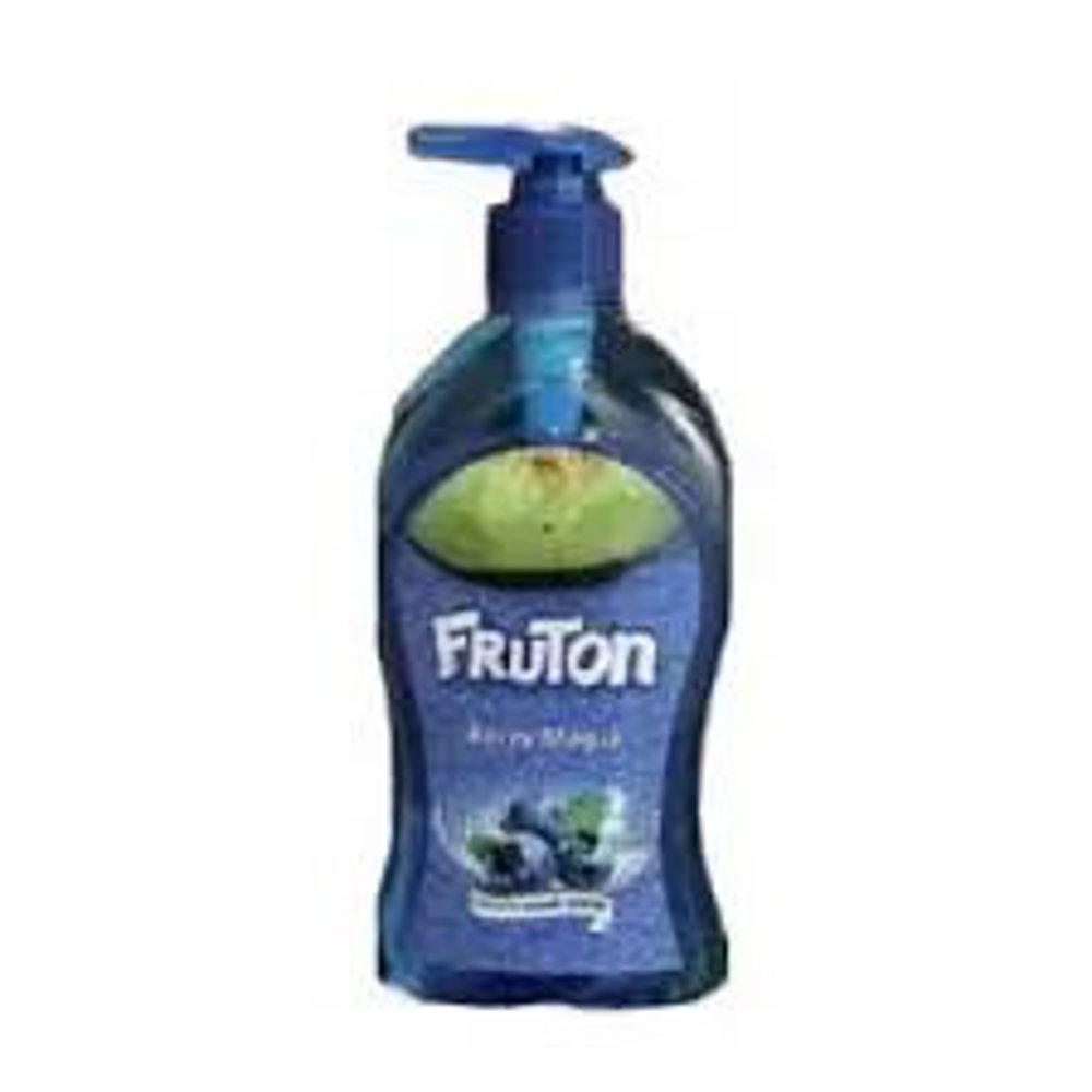 Picture of Fruton Berry Magia Hand Wash 450ML