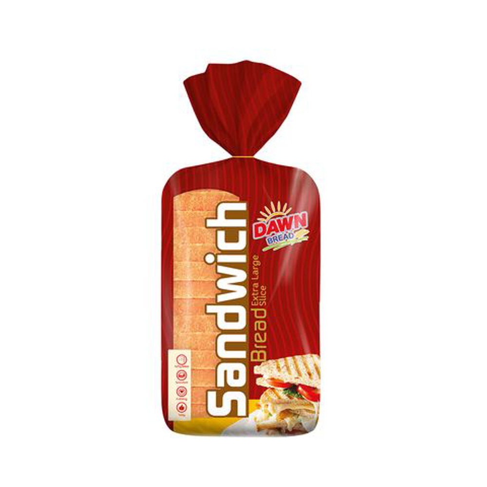 Picture of Dawn Sandwich Bread 1000GM