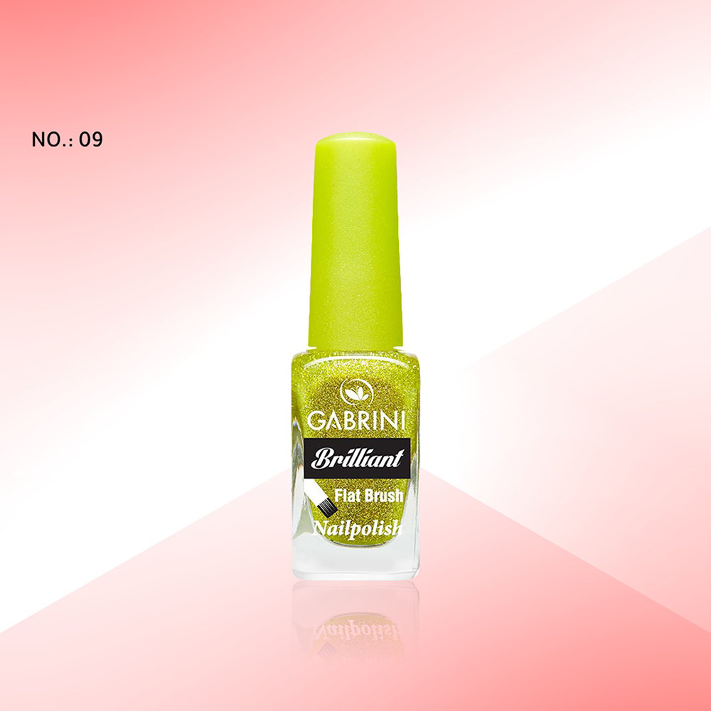 Picture of Gabrini 3D Nail Polish 09 13ML