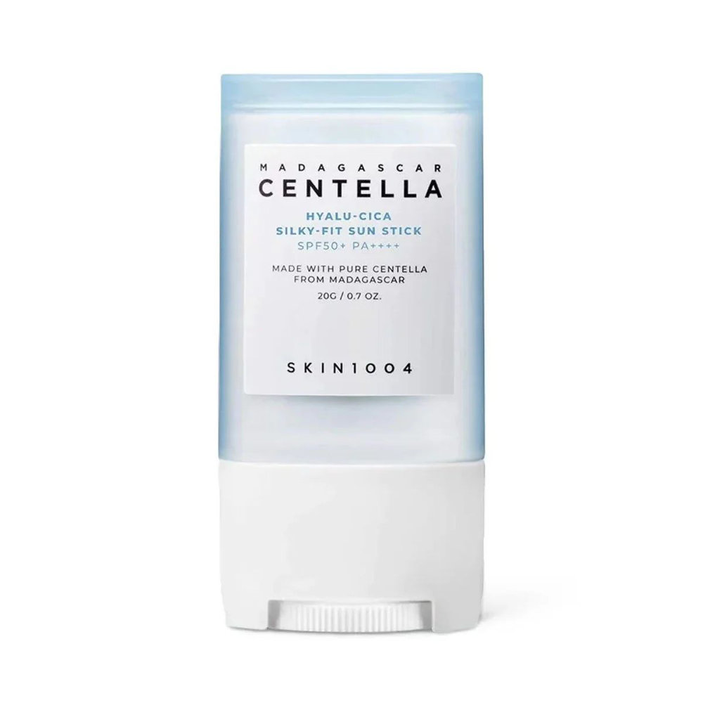 Picture of Madagascar Centella Hyalu Cica Sun Stick SPF 50+ 20GM