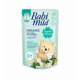 Picture of Babi Mild Organic Baby Fabric Softener 570ML