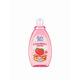 Picture of Babi Mild Strawberry Crush Baby Bath 180ML