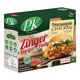 Picture of Zinger Burger Patty 4Pcs