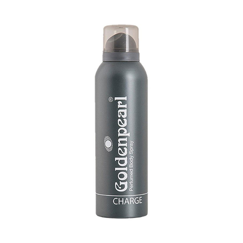 Picture of Golden Pearl Charge Body Spray 200ML