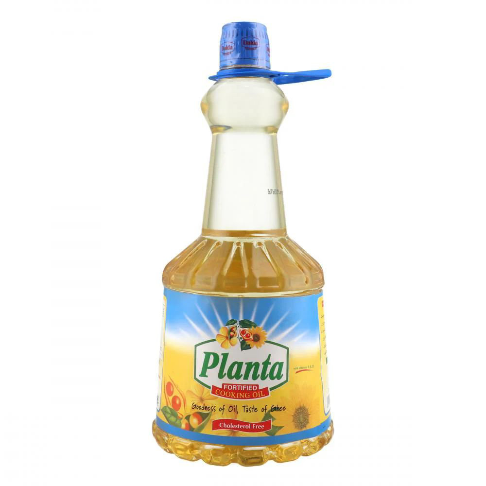 Picture of Planta Cooking Oil 3Ltr