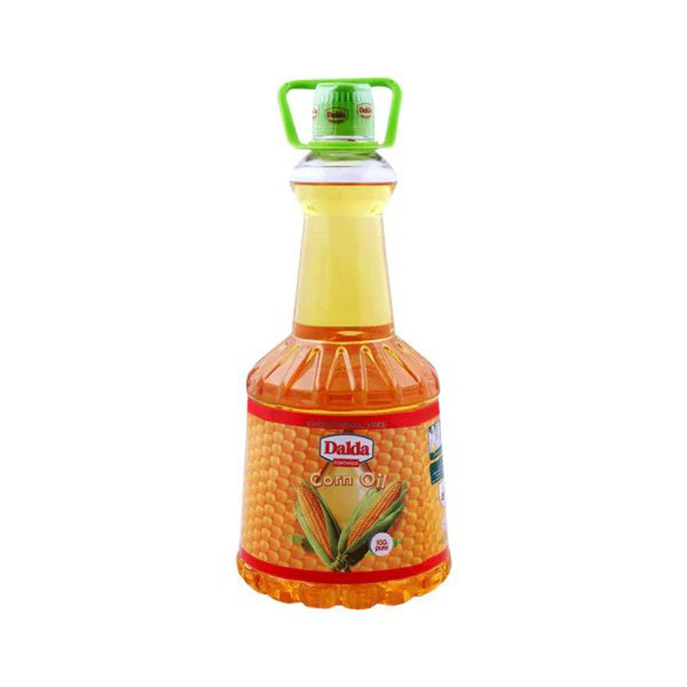 Picture of Dalda Corn Oil 3Ltr