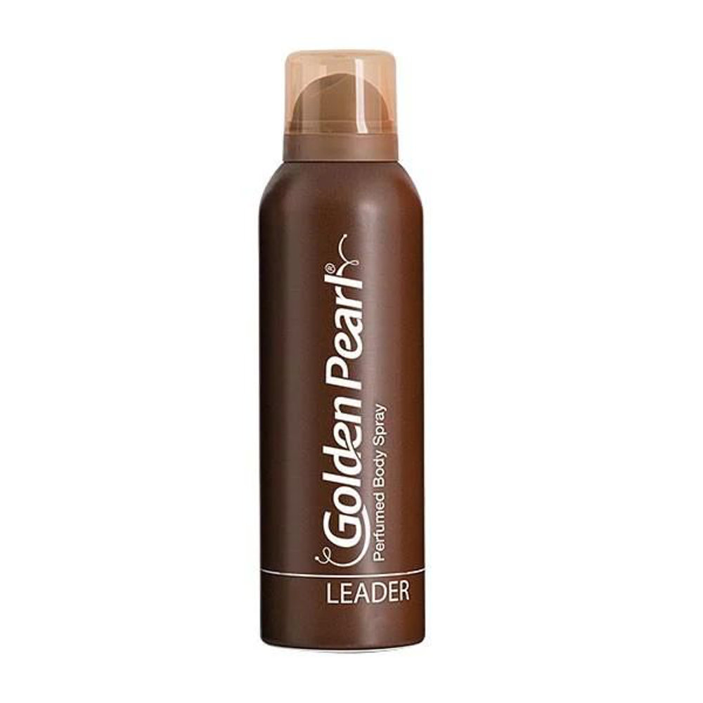 Picture of Golden Pearl Leader Body Spray 200ML