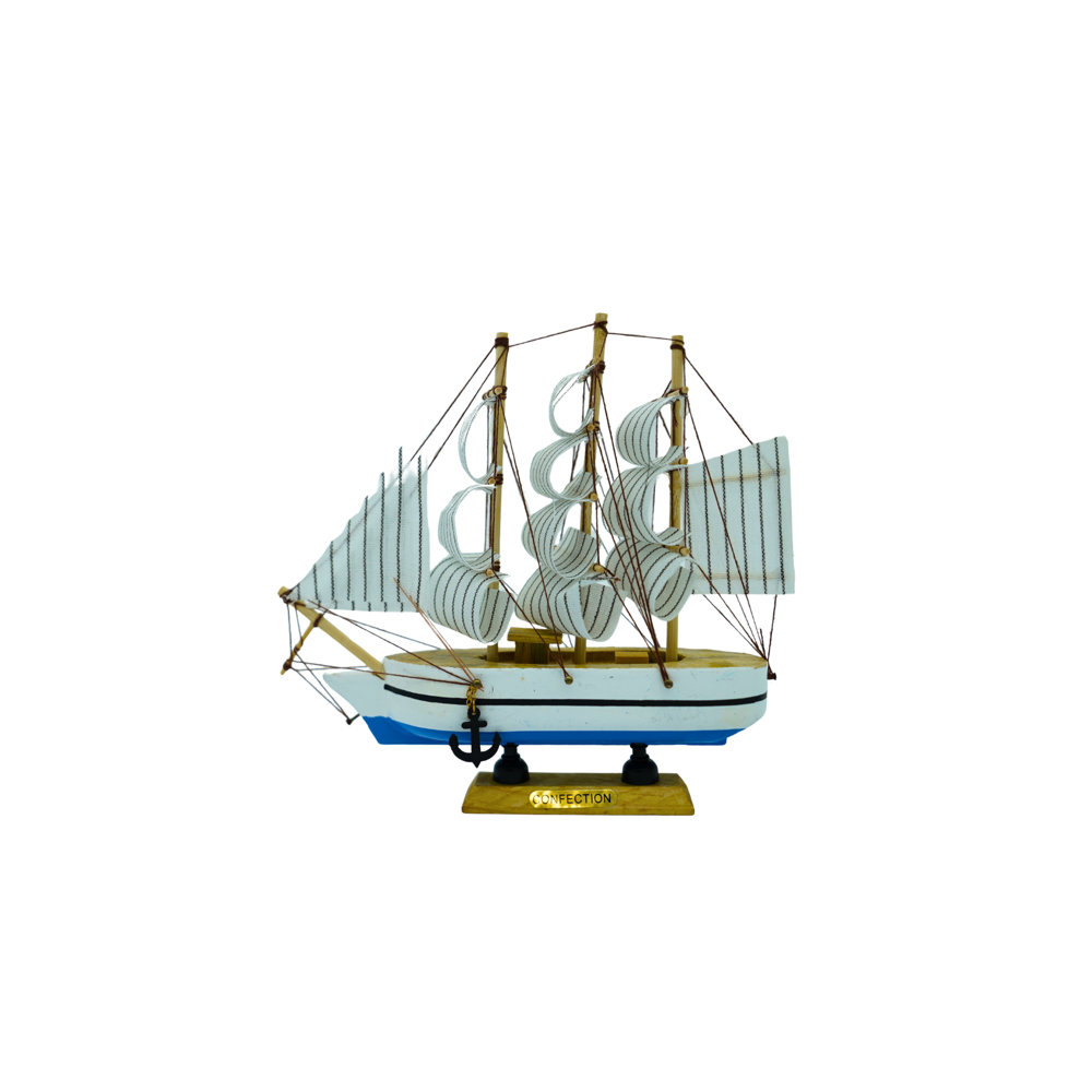 Picture of Fancy Ship #FV11716