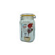 Picture of Ziba Glass Jar With Lock 11396