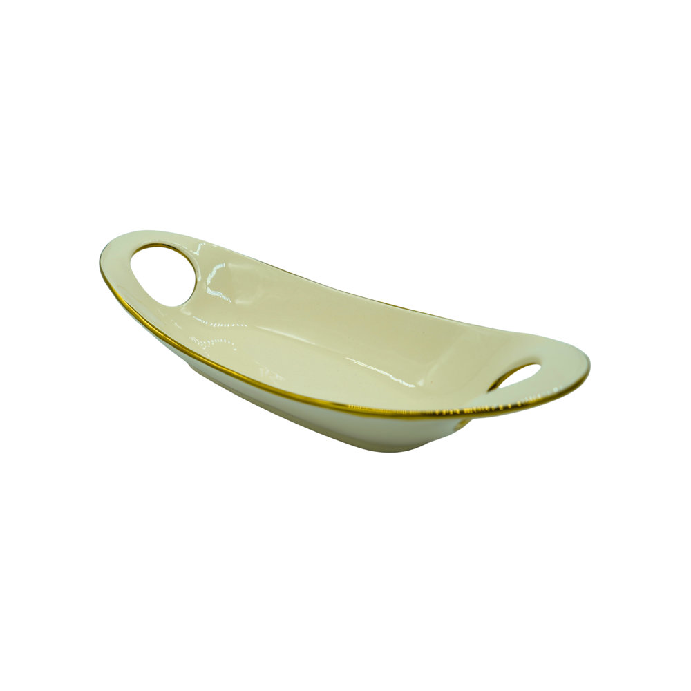 Picture of Brilliant Serving Dish #BR5049