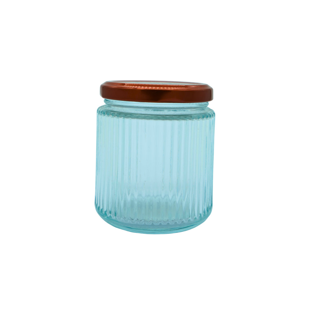 Picture of Vertical Freshly Jar #LX-014