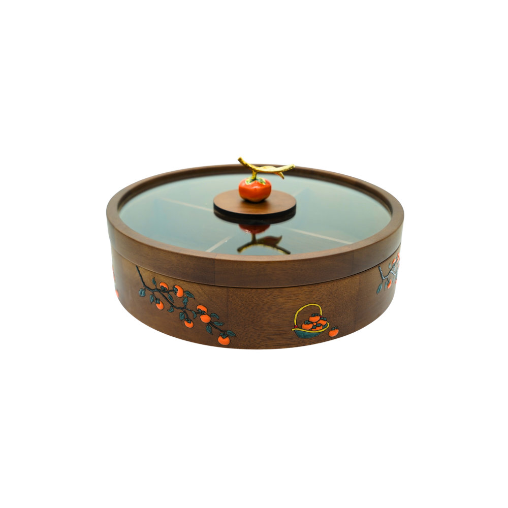 Picture of Dry Fruit Box #XY-067