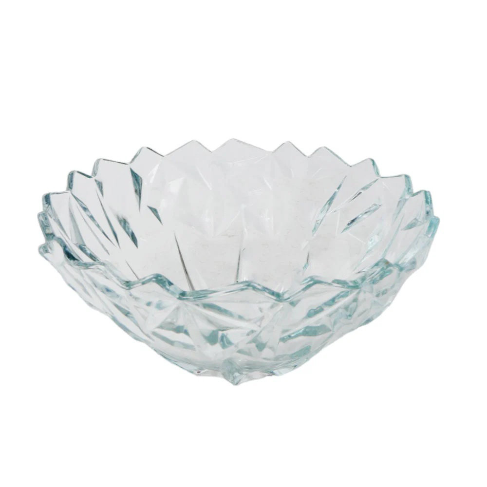 Picture of GLASS FRUIT SET COLOR 2015