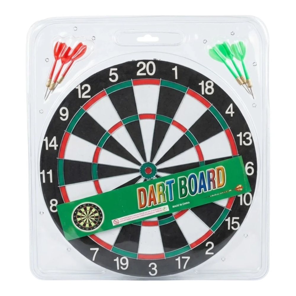 Picture of Dart Board BO Crystal L K01