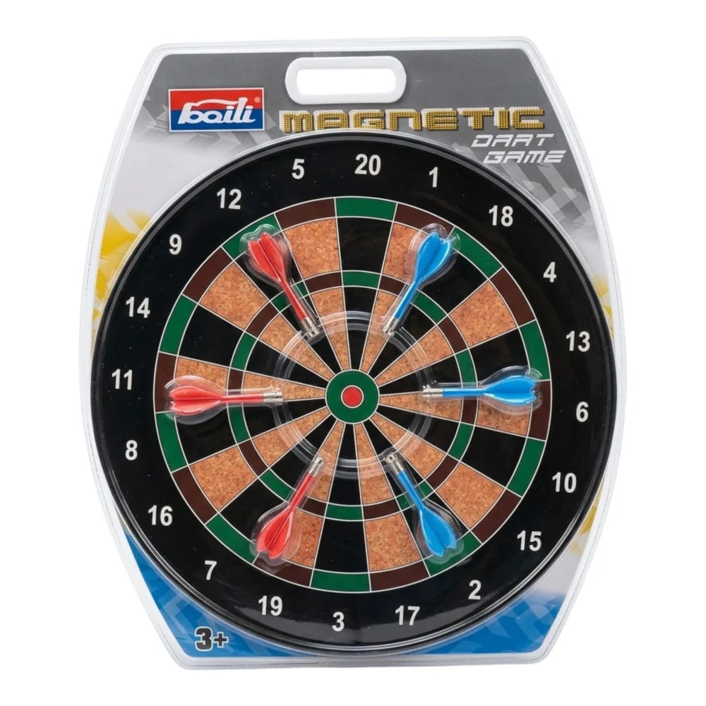 Picture of Dart Board Magnetic L 16017