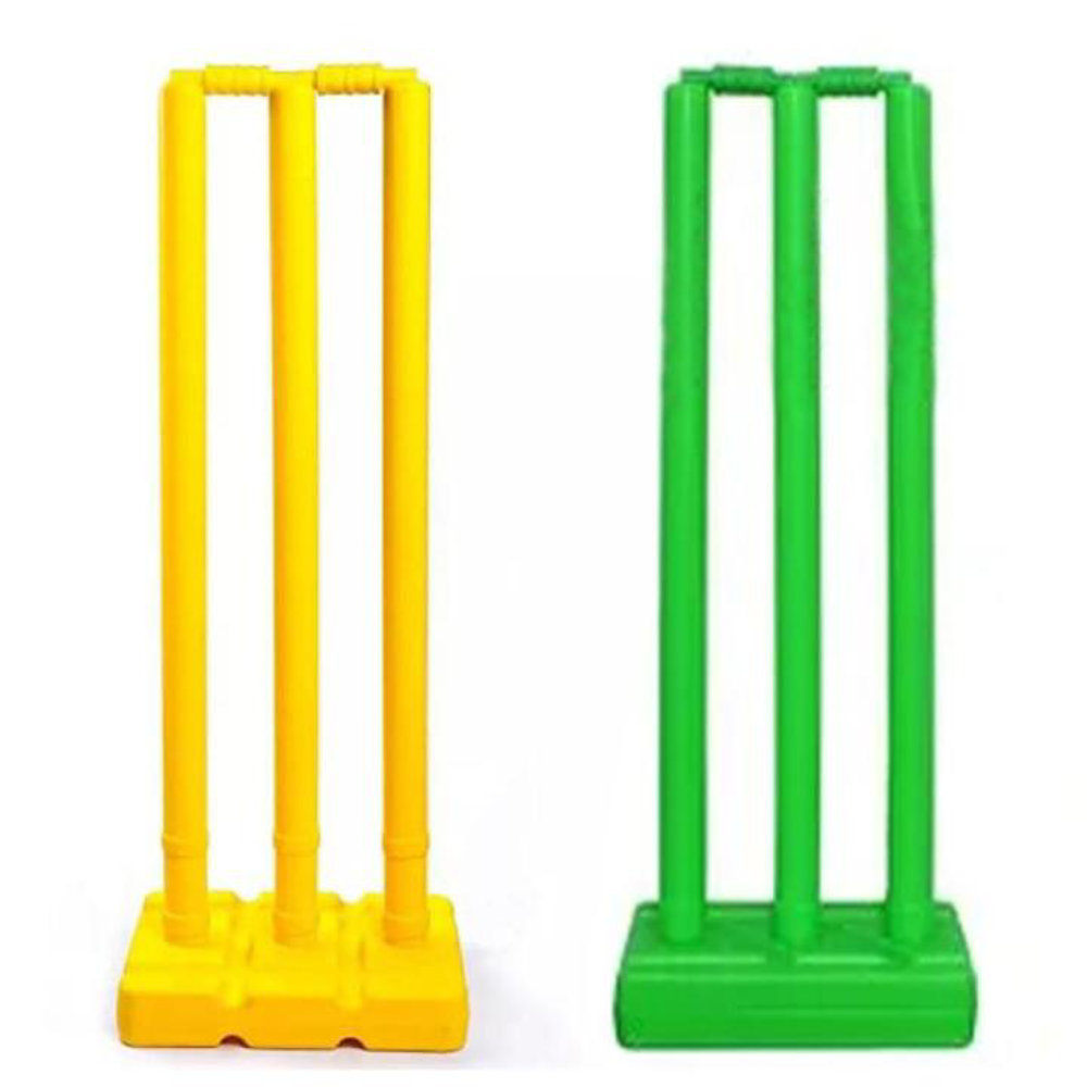 Picture of Wicket Plastic Special L Base  