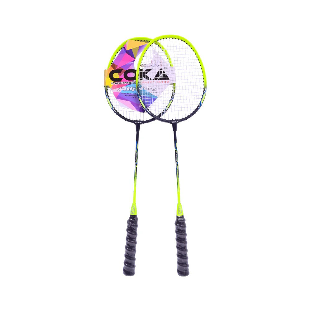 Picture of BD Racket Coka Series 67