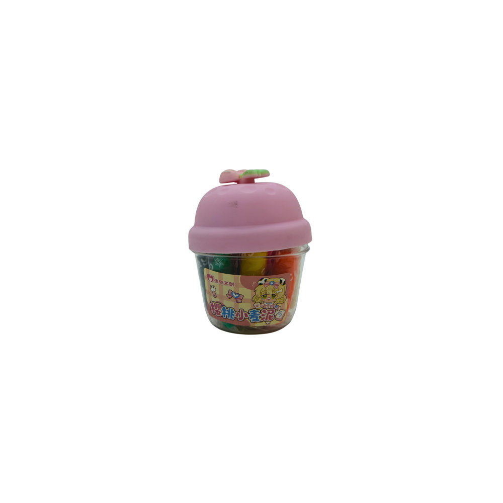Picture of Doll Dough Clay Box FD7175