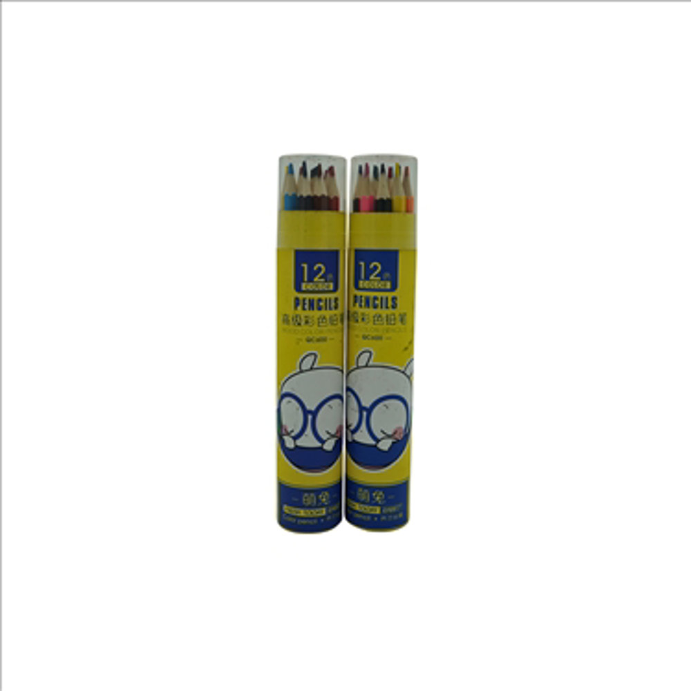 Picture of Colour Pencils 600-12