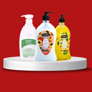 Picture for category Body Care