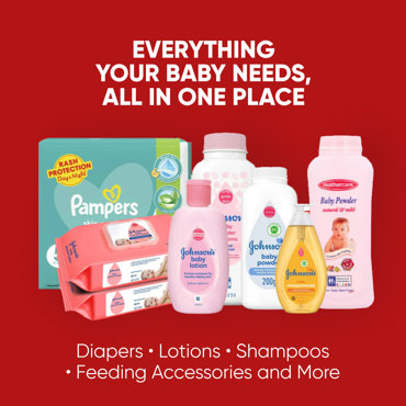 Picture for category Baby Care