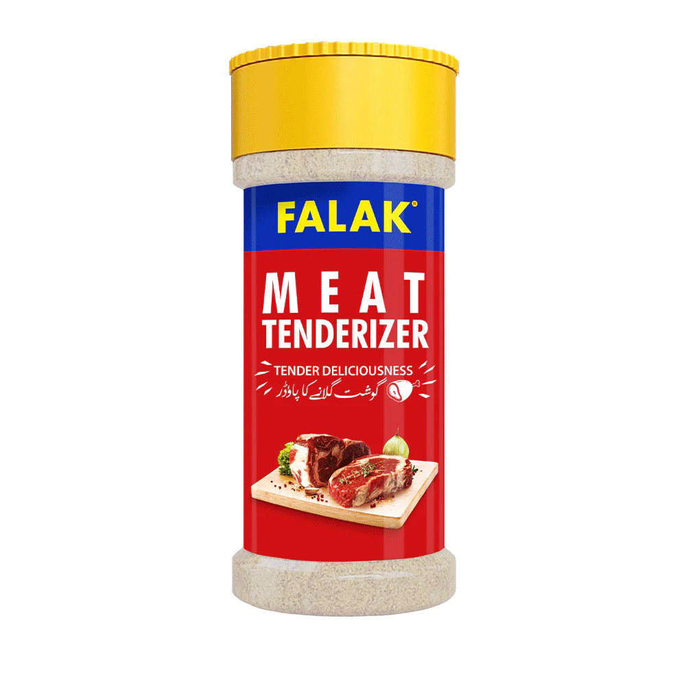 Picture of Falak Meat Tenderizer Powder 100GM