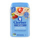 Picture of Gerber Oatmeal Banana Strawberry Cereal 227GM