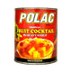 Picture of Polac Tropical Fruit Cocktail 836GM Red PH