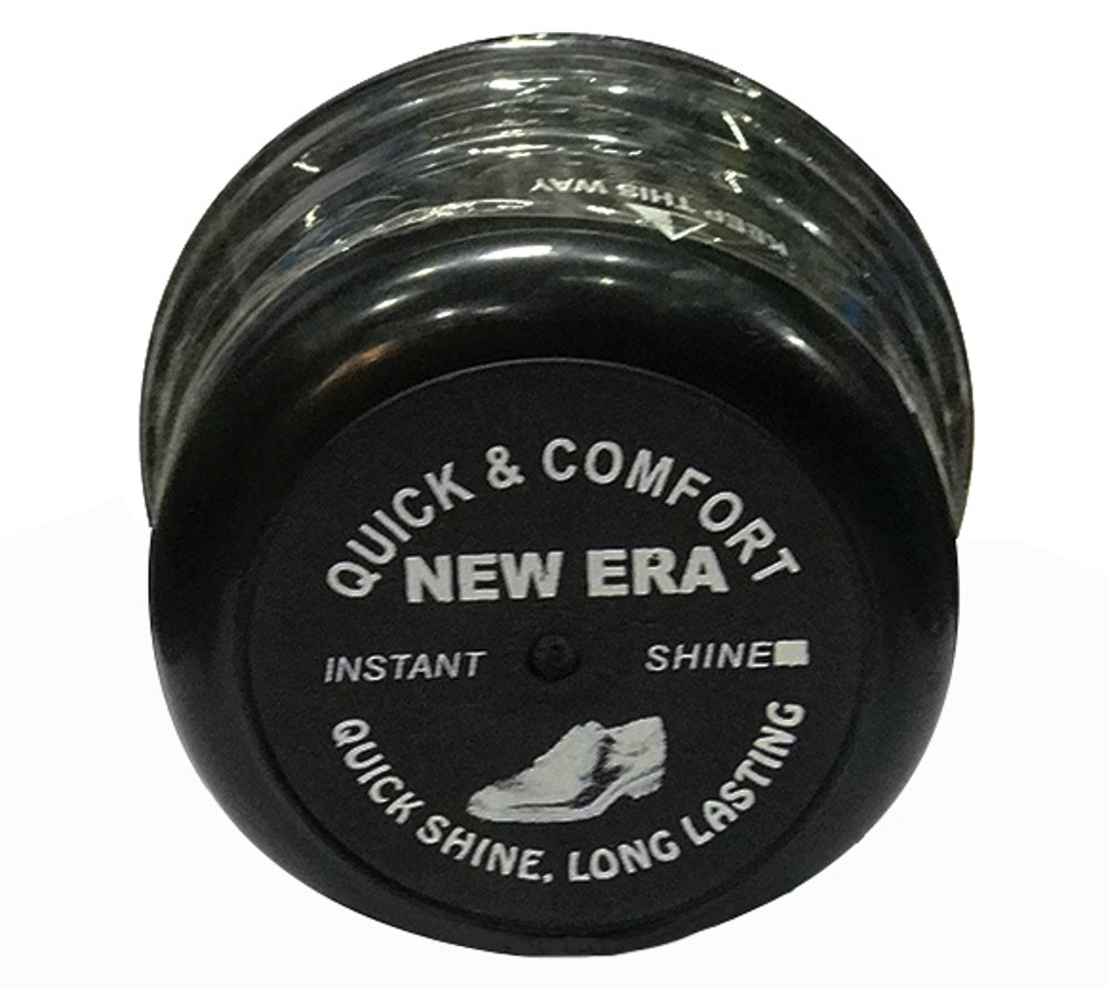Picture of Gorey New Era Instant Shoe Shiner 