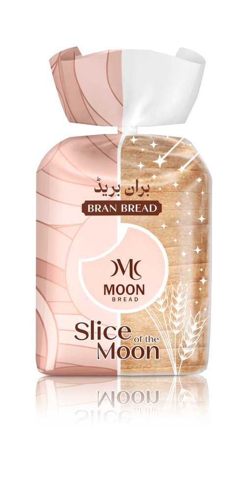 Picture of Moon Bread Browne Box 40GM