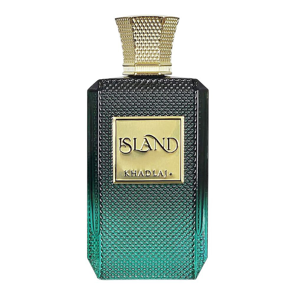 Picture of Khadlaj Island EDP 100ML