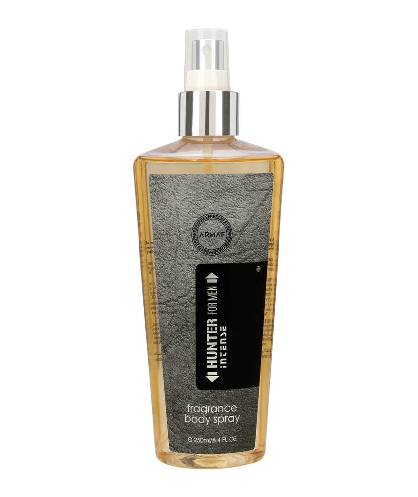Picture of Armaf Hunter For Men Body Spray 250ML