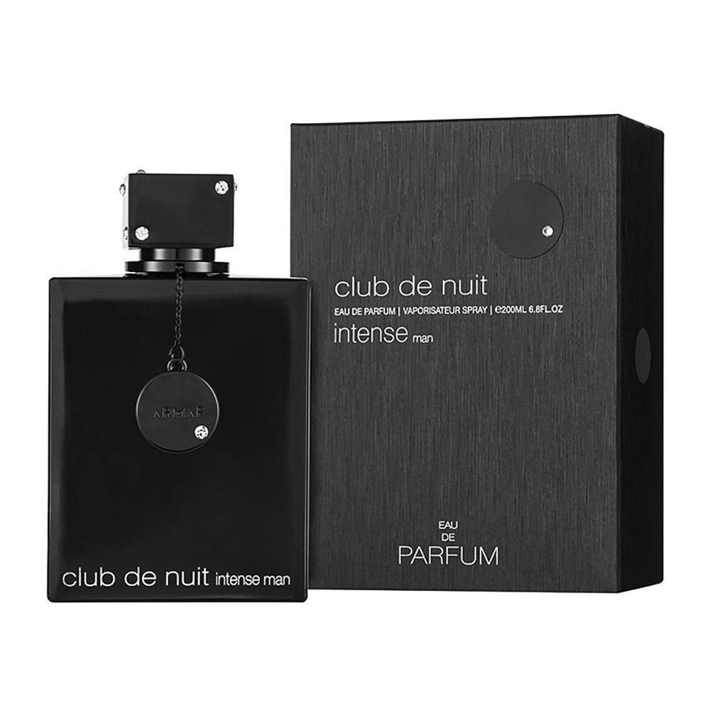 Picture of Armaf Club De Nuit Intense Men EDP 200ML